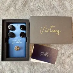 2026年最新】Virtues stellaの人気アイテム - メルカリ