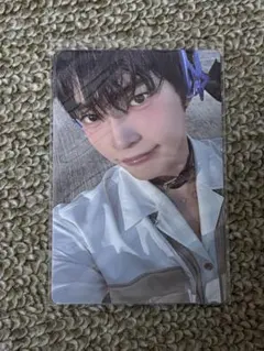 ZEROBASEONE ZB1 ソンハンビン 封入トレカ