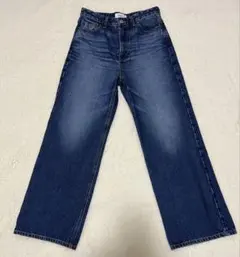 Mila Owen ミラオーウェン　ストレート　デニムパンツ