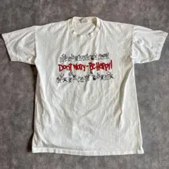90s ヴィンテージ SIGNAL Tシャツ USA製 シングルステッチ L古着
