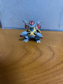 ポケモン　アーマルド　モンコレ　初期