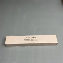 ジルスチュアート　ニュアンスルック　リキッドアイライナー