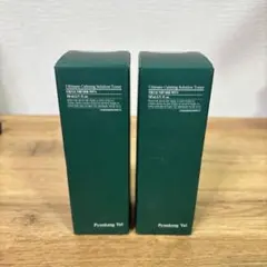 ダーマトラブルバランシングトナー（150ml/5.07オンス)3本 - メルカリ