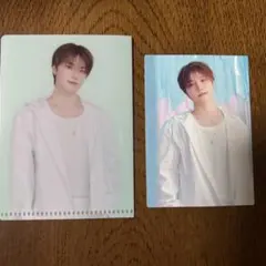 SEVENTEEN ドギョム your choice ユニバーサル 生写真 seventeen ドギョム your choice 生写真 ユニバ 3枚 - メルカリ