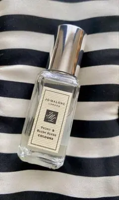 【ほぼ未使用】Jo MALONE ミニサイズ 香水 6本セット ジョーマローン ミニサイズ セット JO MALONE 香水 ミニサイズ