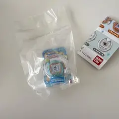 たまごっち4 ウラまめっち リングコレクション リンコレ