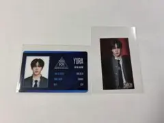 チェキ 練習着 制服PRODUCE 101 JAPAN 新世界 日プ 安部結蘭 - メルカリ