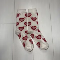 ヒューマンメイド ソックス