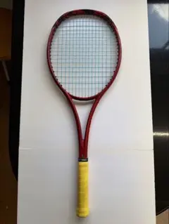 ラケット(硬式用) YONEX VCORE 98 2026 305g G3 YONEX（ヨネックス） 2026 VCORE98 Vコア98 (305g) ブイコア 海外正規