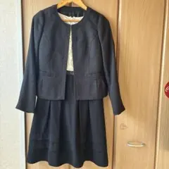 9号　スーツ　4点セット