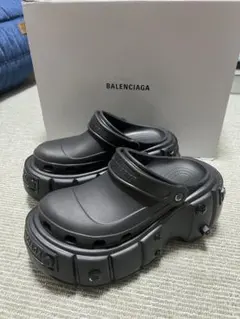 2025年最新】hardcrocsの人気アイテム - メルカリ