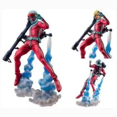 GGG 機動戦士ガンダム シャア・アズナブル ノーマルスーツVer 抽選販売】GGG 機動戦士ガンダム シャア・アズナブル ノーマル