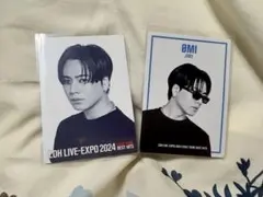 登坂広臣 アクリルパネル LDH EXPO 2026年最新】LDH expo 臣の人気アイテム - メルカリ