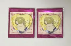 ONE PIECE HEROINES ワンピースヒロインズ　レブノ　缶バッジ2点のサムネイル