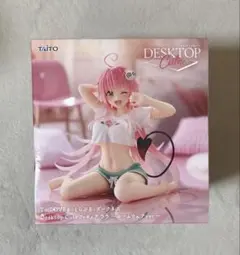 2025年最新】to loveる フィギュアの人気アイテム - メルカリ