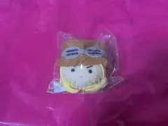 ジャイロ ジョジョ フェイスマスコット