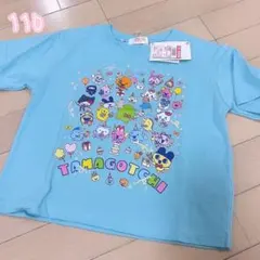 完売♡今期新作♪たまごっち　しまむら　新品未使用　tamagotchi