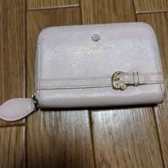 超激安　中古品　送料込　サマンサタバサ　プチチョイス　定期　名刺　カード　ケース