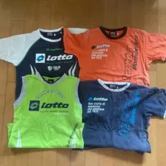 男子 半袖 Tシャツ & ノースリーブ　(140)