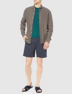 ✨ショートパンツ クラシックフィット メンズ W31 Mサイズ