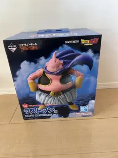 2026年最新】一番くじ f賞 魔人ブウの人気アイテム - メルカリ