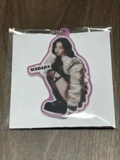 カリナ アイドル