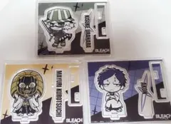 BLEACH 104stands アクリルスタンド　阿近 BLEACH 阿近 104STANDS アクスタ 104STANDS from BLEACH EX.｜久保帯人