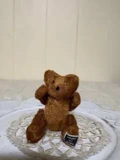 シュタイフ ビンテージ Blacky 犬 ぬいぐるみ - メルカリ