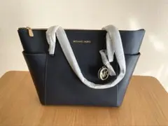 【新品未使用】A4収納可能 MICHAEL KORS マイケルコース