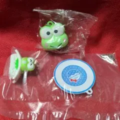 サンリオ　ケロッピー　2個セット