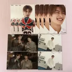 ◆厚紙◆美少年那須雄登１◆