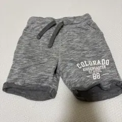 LC WAIKIKI ベビー ハーフパンツ 86-92cm