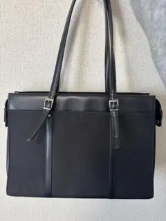 リクルートバッグ　洋服の青山