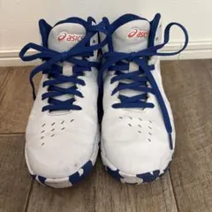 ASICS バスケットボールシューズ 24.0cm