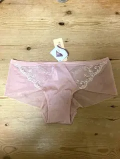 LISE CHARMEL リズシャルメル swinging deco ショーティのサムネイル