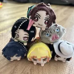 鬼滅の刃　まめころりん　まとめ売り