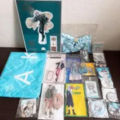 【値下げ中】アイナナ IDOLiSH7 四葉環 まとめ売り