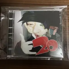 ケプラ アルバム