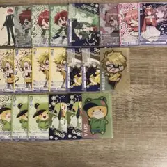 カラフルピーチ ヴァイスシュヴァルツのサムネイル