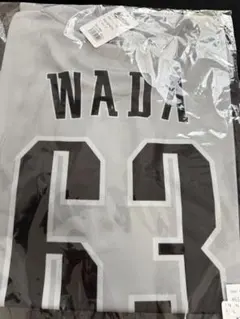 2026年最新】和田康士朗ユニフォームの人気アイテム - メルカリ