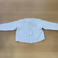 Babygo カーディガン 70-85cm