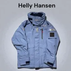 ヘリーハンセン オーシャンフレイプロジャケット 中綿ジャケットのサムネイル