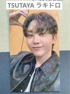 D×S Serenade TSUTAYA ラキドロ　スングァン