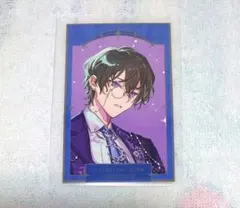 IMPACT ランダムフォト風カード 月組 四季凪アキラ