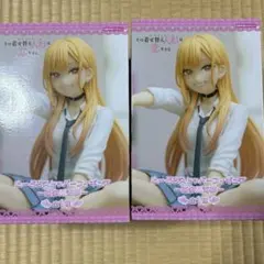 とある科学の心理掌握 くじ引き堂 S賞 キャラファイングラフ S-1-1
