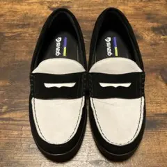 gravis ODJICK コインローファー 