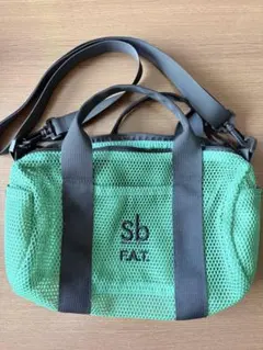 8YARDS BAKUBAG GOLF バクバッグ - メルカリ