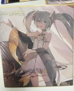 2026年最新】初音ミクシンフォニー2021の人気アイテム - メルカリ