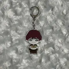 超特急 REAL? マサヒロ ご当地アクキー 代々木