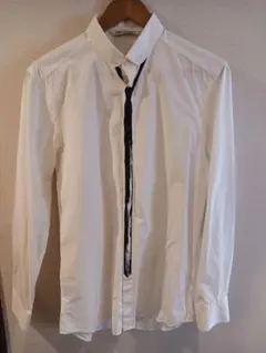 l*様 NEIL BARRETT　ドレスシャツ　ニールバレットのサムネイル